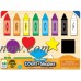 The Learning Journey Lift and Learn Colors and Shapes   551943631